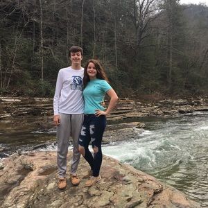 Meet your Posher, Kaylee